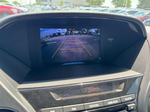 Used 2013 Honda Pilot LX image 21
