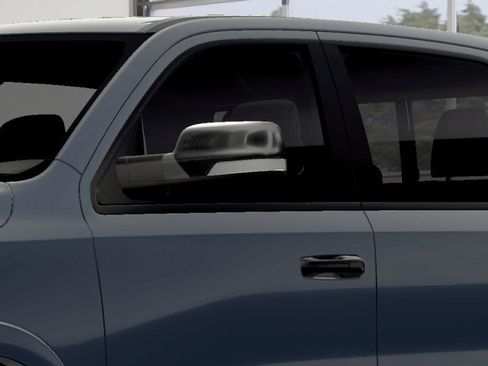 New 2026 RAM 1500 4x4 Crew Cab image 23