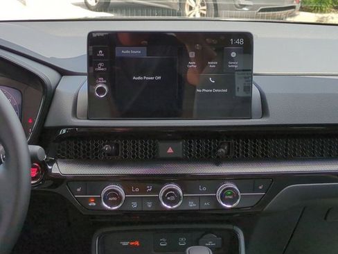 New 2026 Honda CR-V EX-L image 16