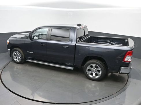 Used 2021 RAM 1500 Big Horn image 40