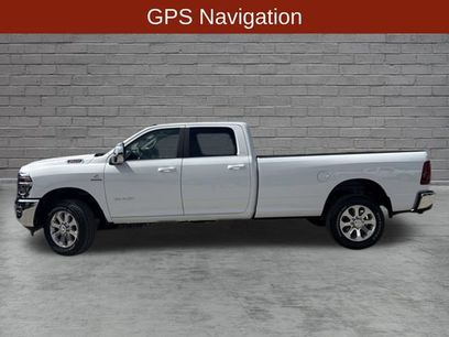 New 2026 RAM 3500 Laramie