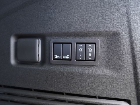 New 2026 Chevrolet Tahoe High Country RWD image 47