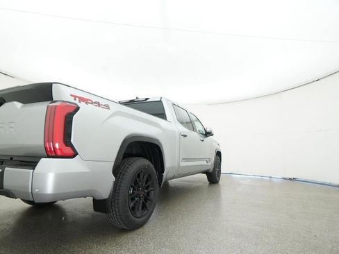 New 2026 Toyota Tundra Platinum AWD/4WD image 24