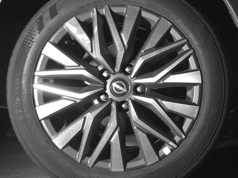 Used 2025 Nissan Altima 2.5 SV image 15