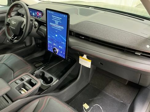 New 2026 Ford Mustang Mach-E Premium w/ Sport Appearance Package AWD/4WD image 20