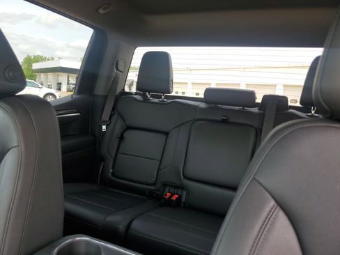 Used 2022 Chevrolet Silverado 1500 LTZ image 27