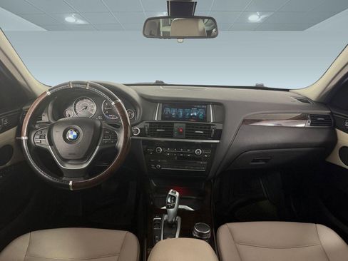 Used 2017 BMW X3 xDrive28i image 15