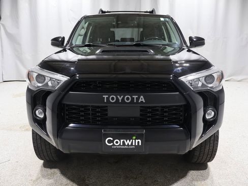 Used 2021 Toyota 4Runner TRD Pro image 6