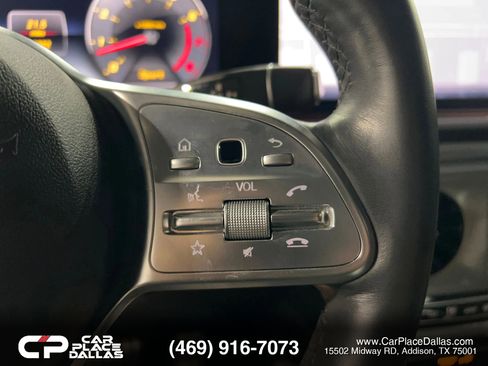 Used 2019 Mercedes-Benz G 550 w/ AMG Line image 28