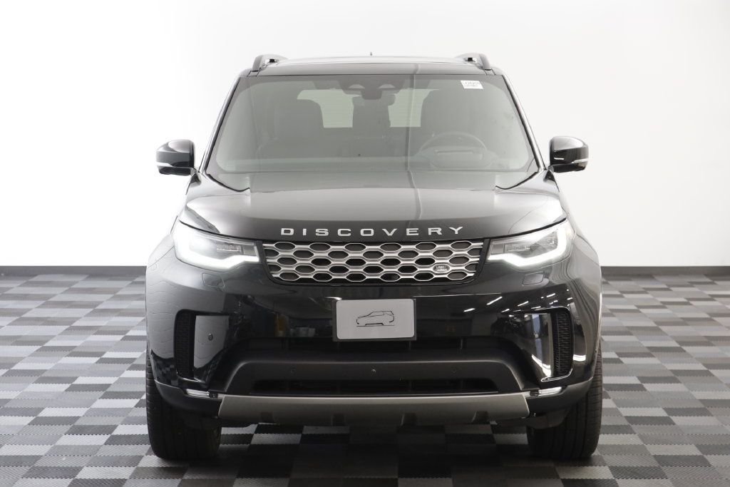 Certified 2026 Land Rover Discovery S AWD/4WD image 24