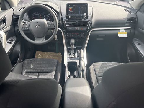 New 2026 Mitsubishi Eclipse Cross ES image 14