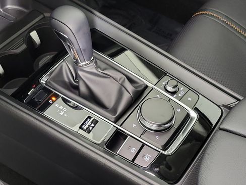 New 2025 MAZDA CX-50 AWD 2.5 S w/ Cargo Package image 24