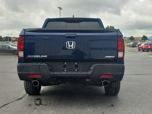 Used 2023 Honda Ridgeline RTL image 6