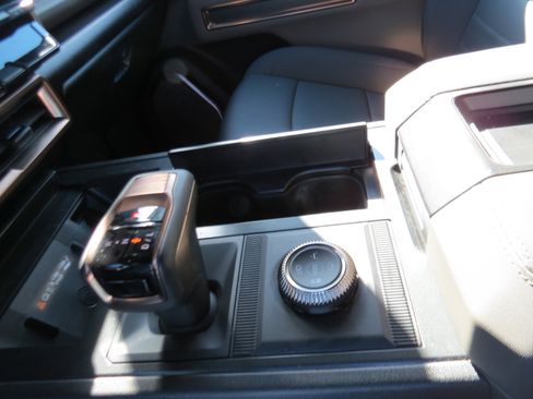 Used 2025 GMC Hummer EV 3X image 20