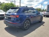 Used 2021 Audi Q7 3.0T Prestige image 4