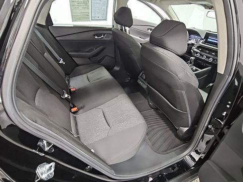 Used 2025 Honda Accord SE image 33