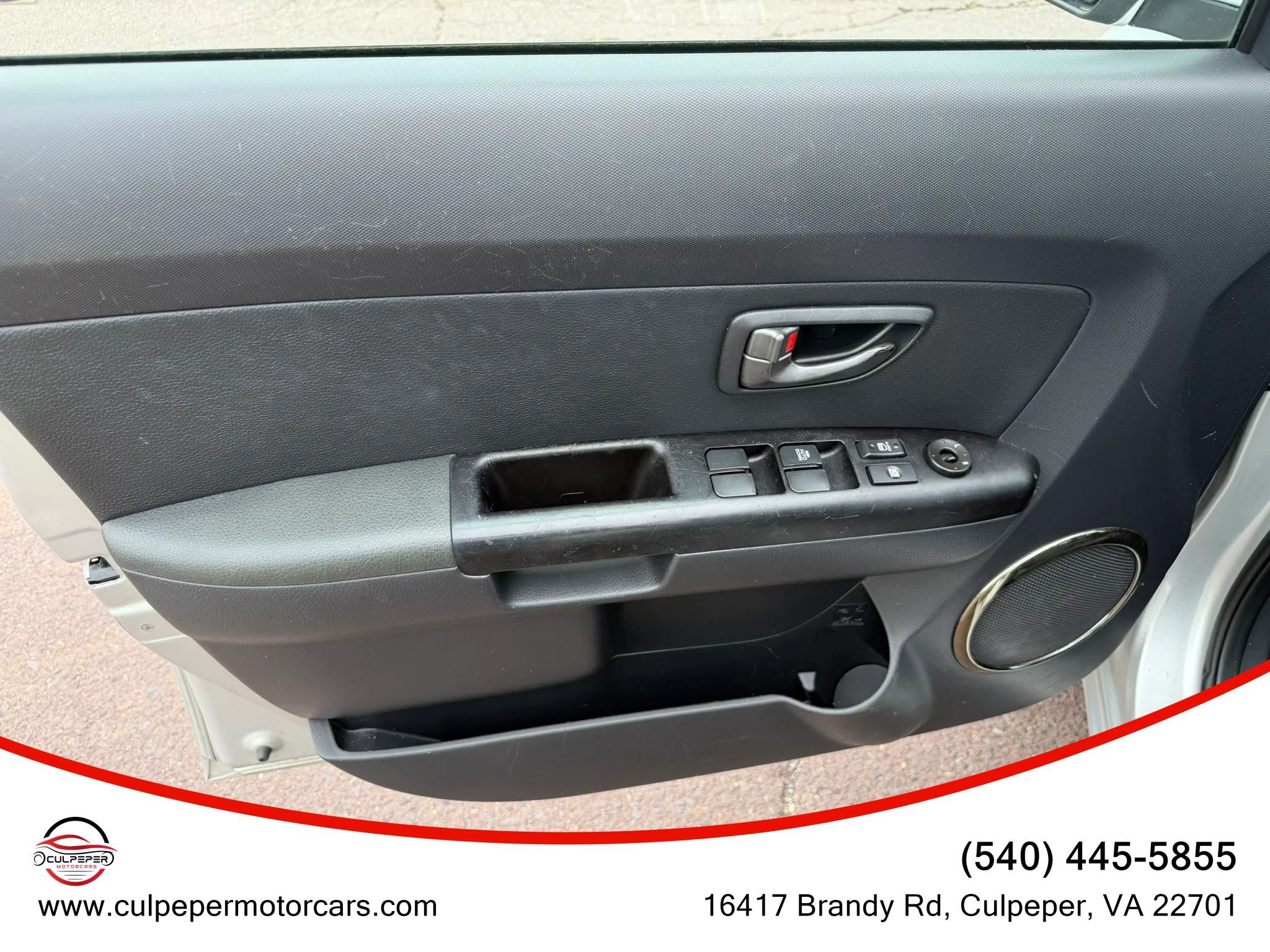 Used 2011 Kia Soul + FWD image 8