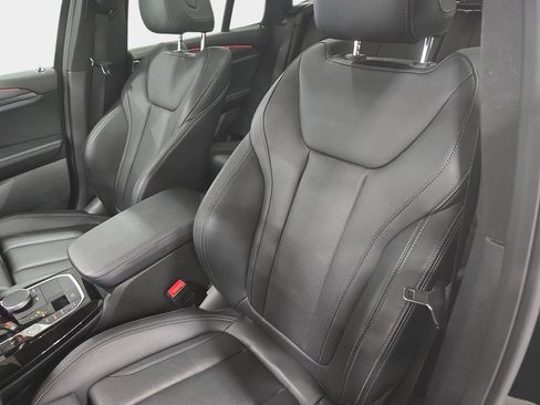 Certified 2023 BMW X3 sDrive30i w/ Convenience Package RWD image 19