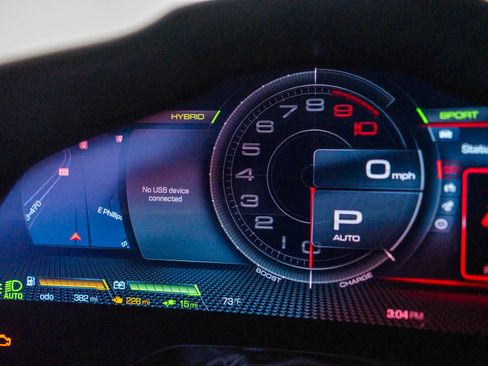 Used 2023 Ferrari 296 GTB image 19