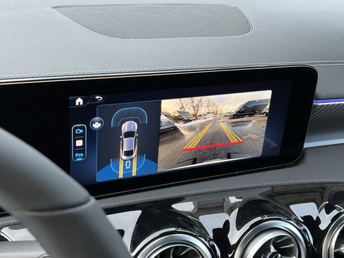 New 2026 Mercedes-Benz CLA 250 CLA 250 image 17