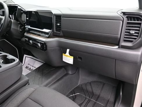 New 2026 Chevrolet Silverado 1500 RST w/ RST Select Package AWD/4WD image 30