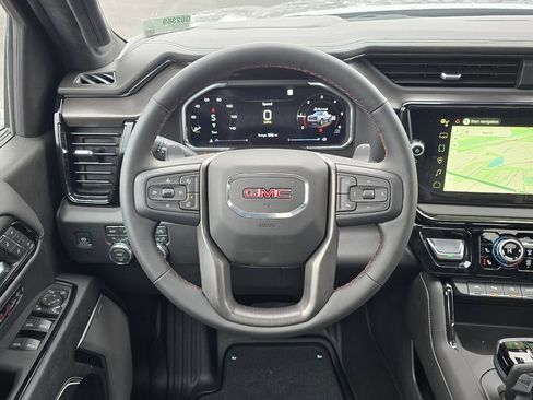 New 2026 GMC Sierra 1500 AT4X AWD/4WD image 27