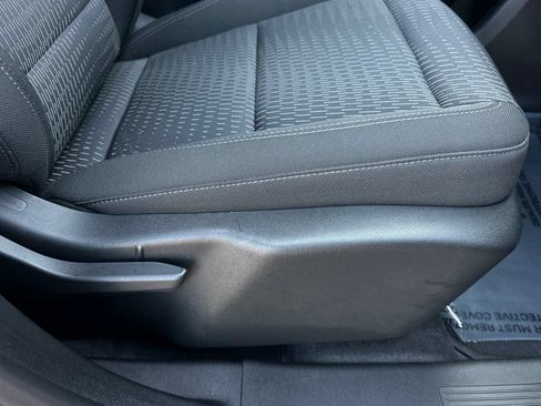 Used 2025 Chevrolet Equinox LT w/ Safety and Technology Package FWD image 23