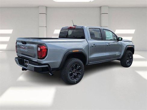 New 2025 GMC Canyon Elevation image 5