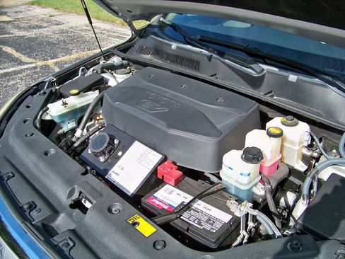 Used 2014 Toyota RAV4 EV image 23