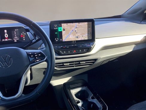 Used 2022 Volkswagen ID.4 Pro image 6