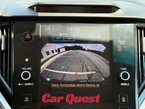 Used 2020 Subaru Outback Limited XT w/ Popular Package #2 image 27