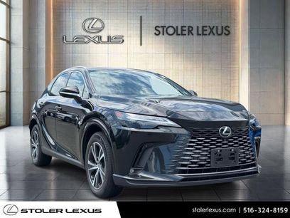 Certified 2023 Lexus RX 350 Premium Plus