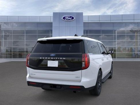 New 2026 Ford Expedition Max Active AWD/4WD image 8