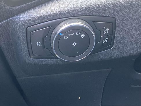 Certified 2021 Ford EcoSport Titanium AWD/4WD image 19