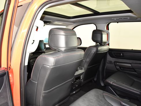 Used 2023 Toyota Sequoia TRD Pro AWD/4WD image 53