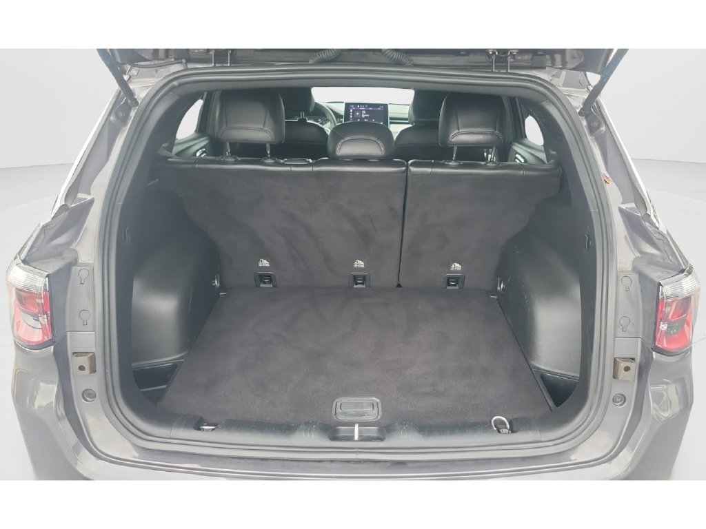 Used 2024 Jeep Compass Limited AWD/4WD image 9