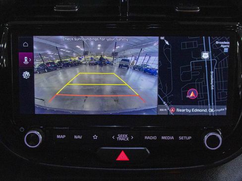 Used 2024 Kia Soul EX w/ Option Group 015 image 7