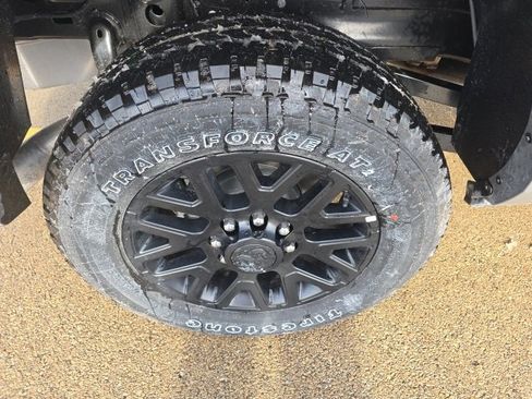 New 2026 RAM 2500 Limited image 12