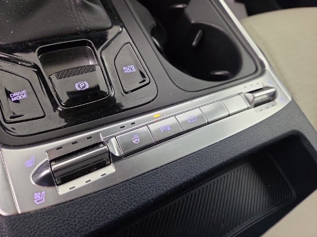 Certified 2025 Kia Carnival SX Prestige FWD image 27