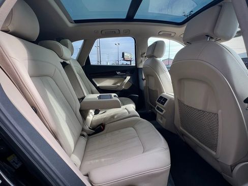 Used 2018 Audi Q5 2.0T Premium Plus w/ Premium Plus Package image 50