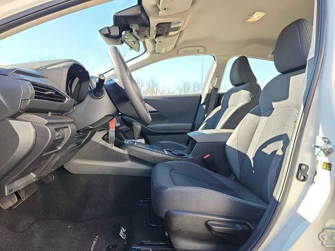 Certified 2025 Subaru Impreza 2.0i image 13