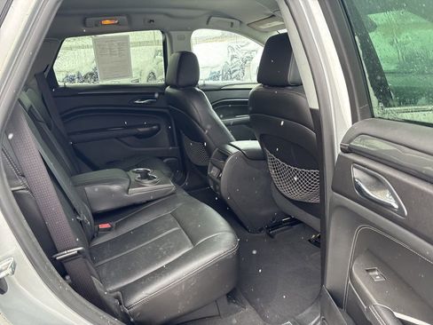 Used 2012 Cadillac SRX FWD image 21