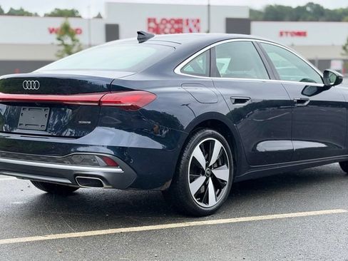 Used 2025 Audi A5 2.0T Premium w/ Convenience Package AWD/4WD image 9
