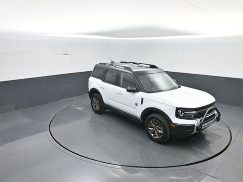 New 2026 Ford Bronco Sport Big Bend image 19