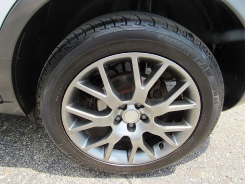 Used 2016 Buick Encore Sport Touring AWD/4WD image 13