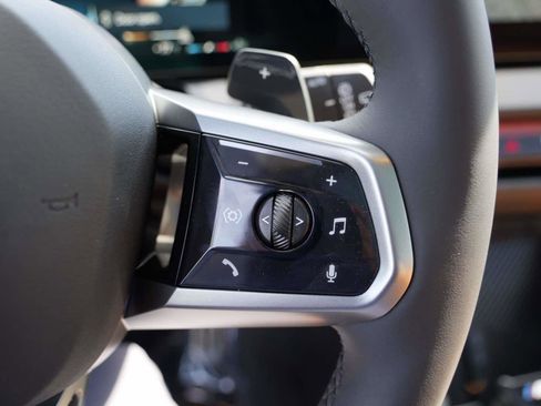 New 2026 BMW X3 xDrive30 w/ Premium Package image 22