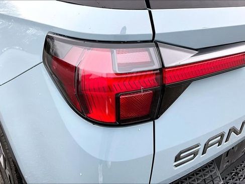 Used 2024 Hyundai Santa Cruz Limited image 22