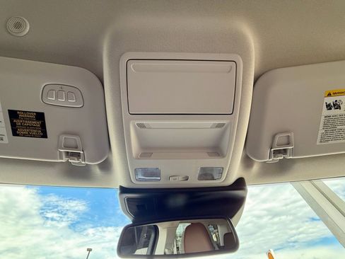 New 2025 Ford Bronco Sport Outer Banks w/ Outer Banks Tech Package+ image 25