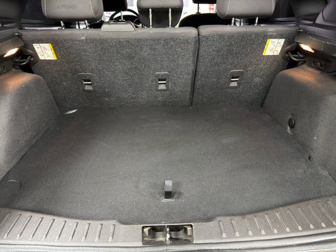 Used 2017 Ford Focus ST image 39