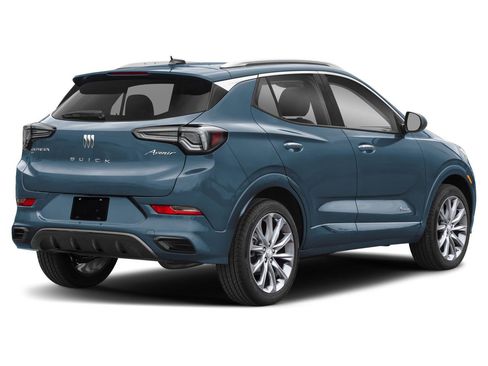 New 2026 Buick Encore GX Avenir w/ Avenir Technology Package image 26